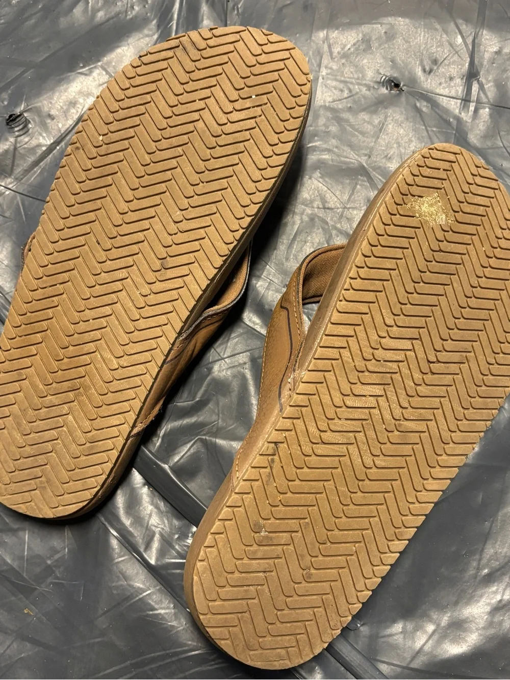 N/A comfortable men